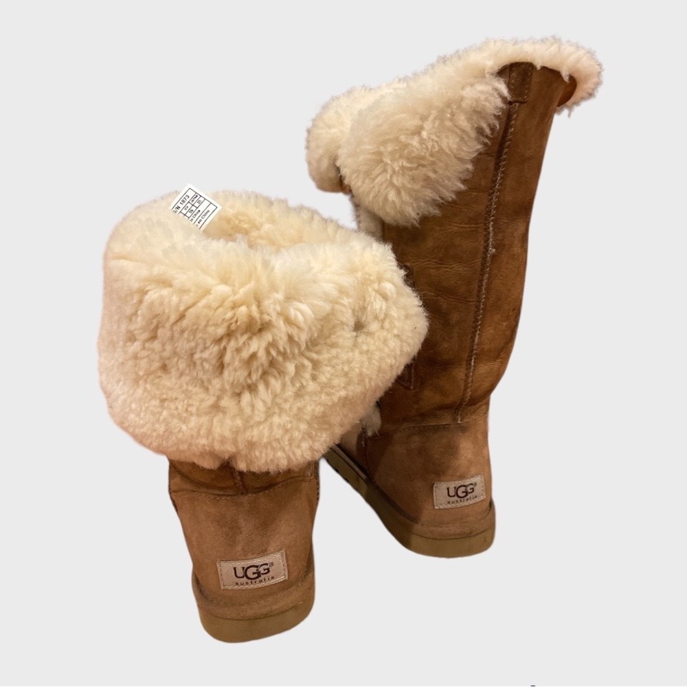 Ugg Bailey Button Triple Ii Boot - image 5